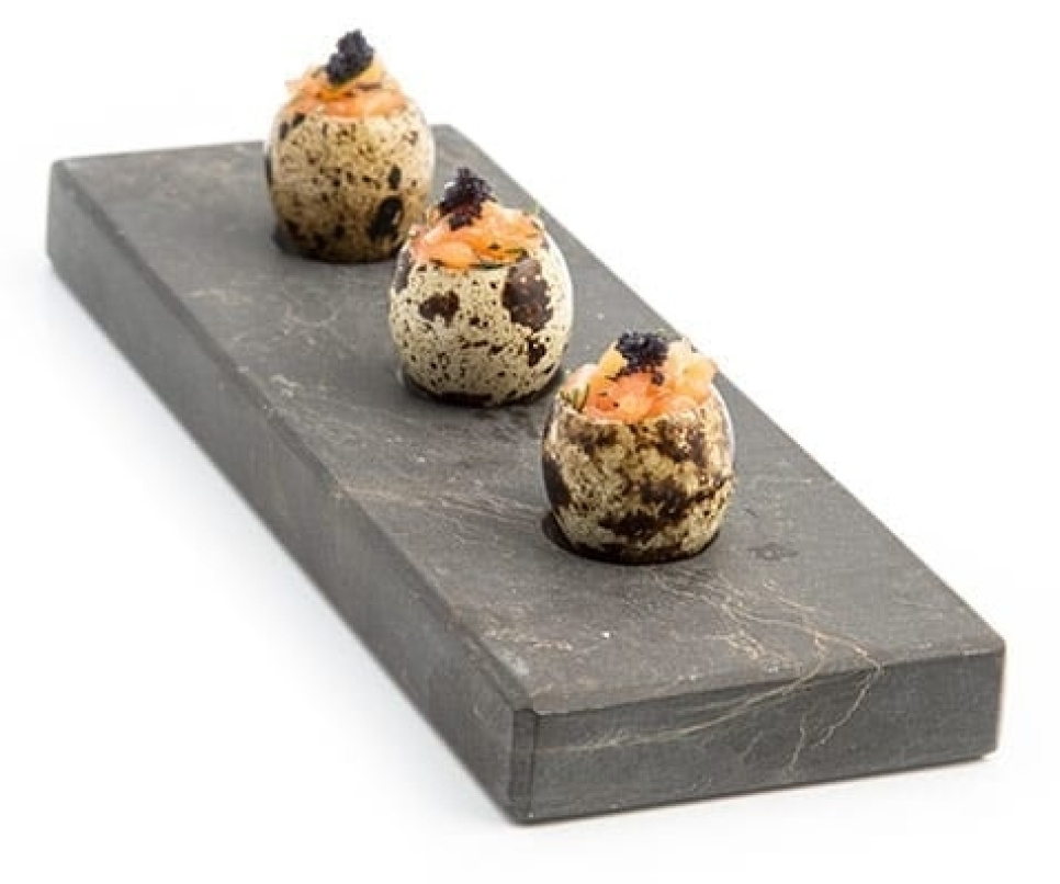 Krajalnica do jaj przepiórczych, pudełko prezentowe - 100% Chef