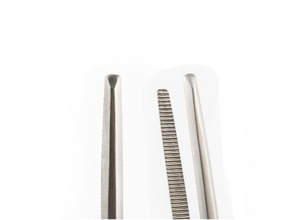 Pęseta do nakładania Elite Chef - 100% Chef Pęseta do nakładania Elite Chef - 100% Chef