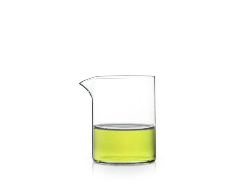 Dzbanek z borokrzemianu - 100% Chef