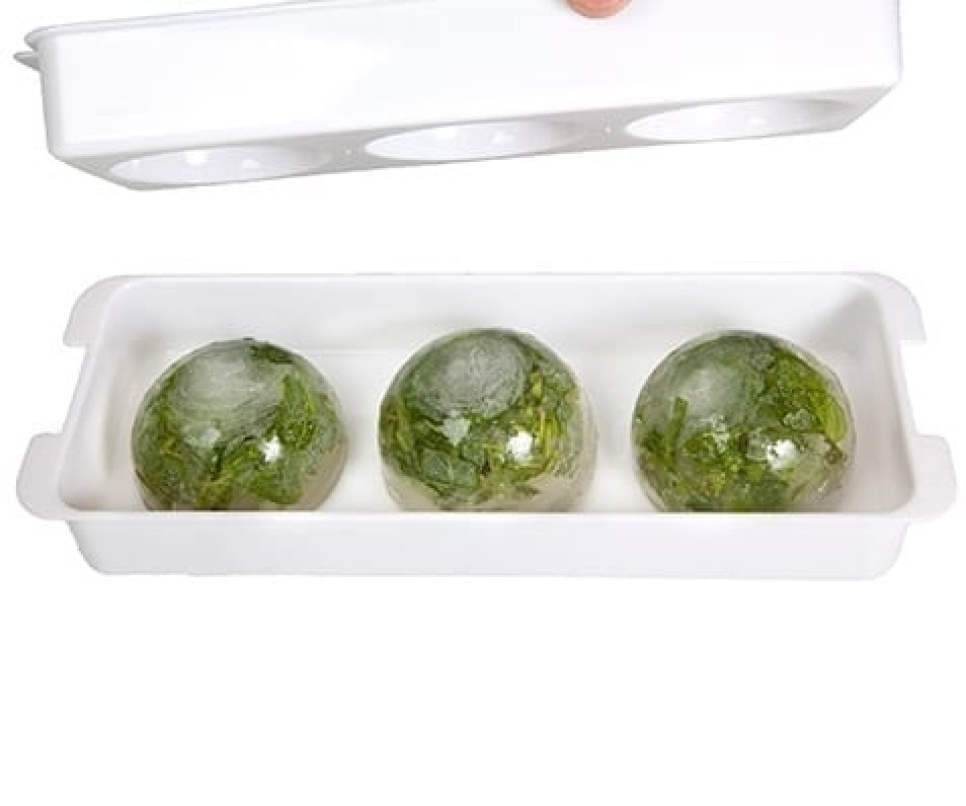 Forma na kule lodu - 100% Chef