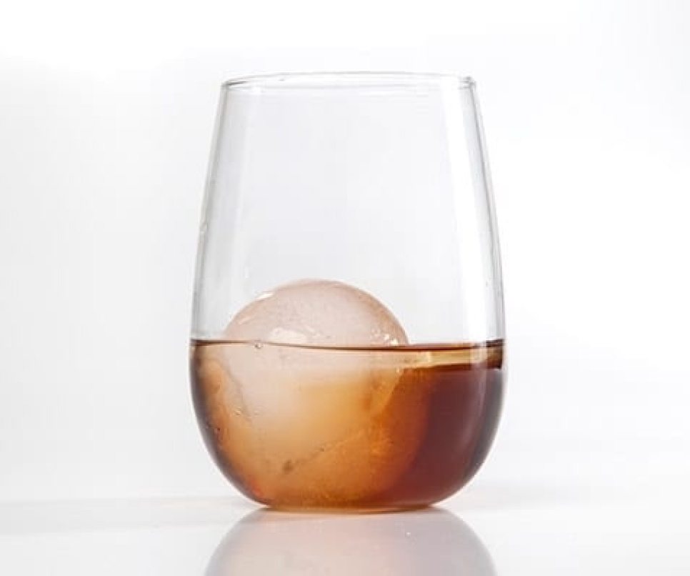 Forma na kule lodu - 100% Chef