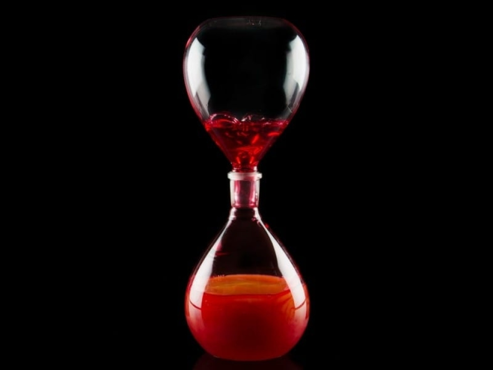 Szklanka do mieszania, Nie spiesz się - 100% Chef