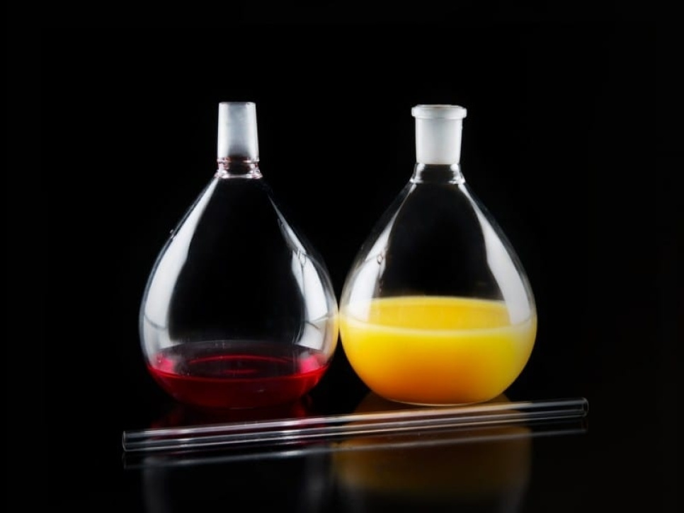 Szklanka do mieszania, Nie spiesz się - 100% Chef