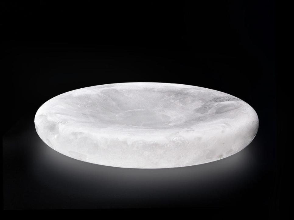 Ice Age Plate - 100% Chef - XX-Large w grupie Nakrycie stołu / Talerze, miseczki i inne naczynia / Talerze w The Kitchen Lab (1532-22499)