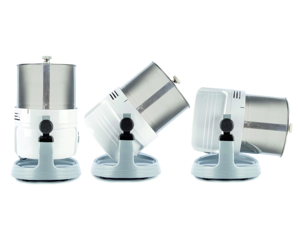 Młynek Wet Grinder Twin Stones - 100% Chef Młynek Wet Grinder Twin Stones - 100% Chef