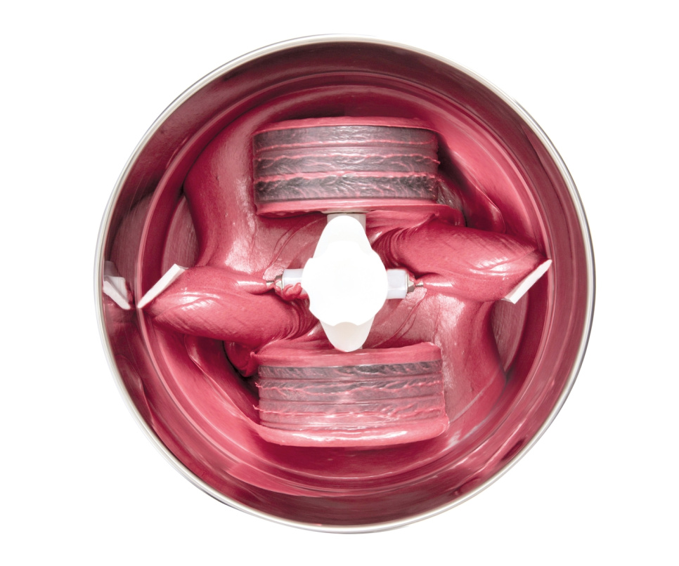 Młynek Wet Grinder Twin Stones - 100% Chef Młynek Wet Grinder Twin Stones - 100% Chef