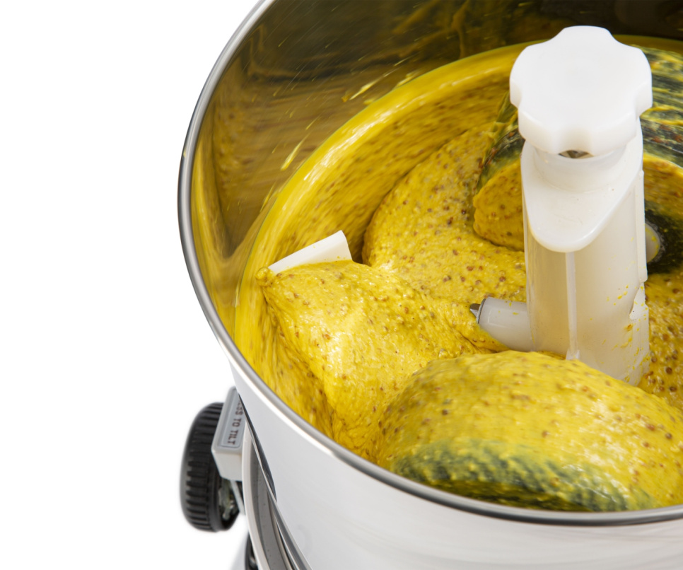 Młynek Wet Grinder Twin Stones - 100% Chef Młynek Wet Grinder Twin Stones - 100% Chef