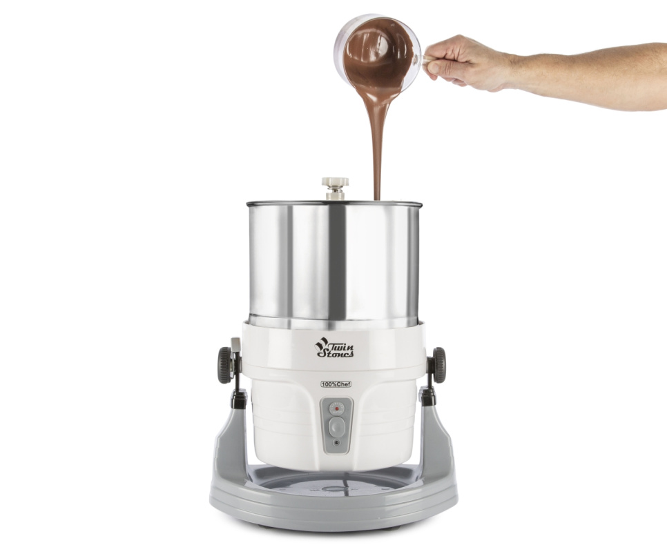Młynek Wet Grinder Twin Stones - 100% Chef Młynek Wet Grinder Twin Stones - 100% Chef