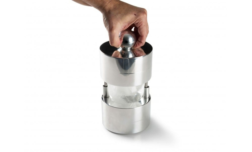 Prasa do kul lodu - 100% Chef Prasa do kul lodu - 100% Chef