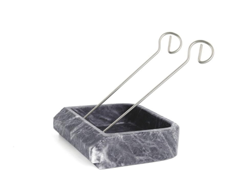 Szaszłyk do grilla, Robata Skewer 20 cm, 25 szt. - 100% Chef w grupie Grille, kuchenki i piekarniki / Akcesoria do grillowania / Szpady do grilla w The Kitchen Lab (1532-23889)