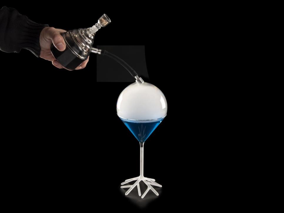 Genius Bubble Kit - 100% Chef