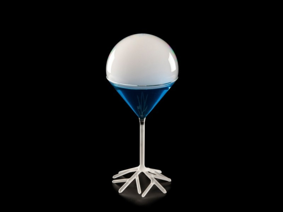 Genius Bubble Kit - 100% Chef