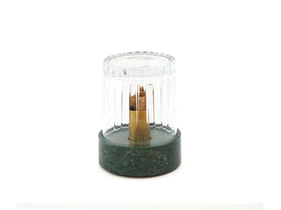 Stanowisko do palenia - 100% Chef