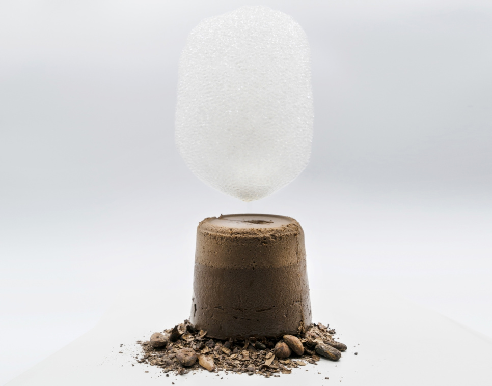 Zestaw startowy VOM - 100% Chef