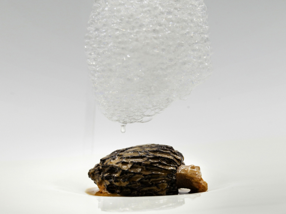 Zestaw startowy VOM - 100% Chef