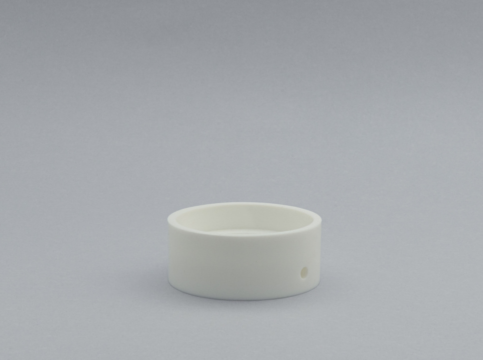 Baza silikonowa do VOM - 100% Chef