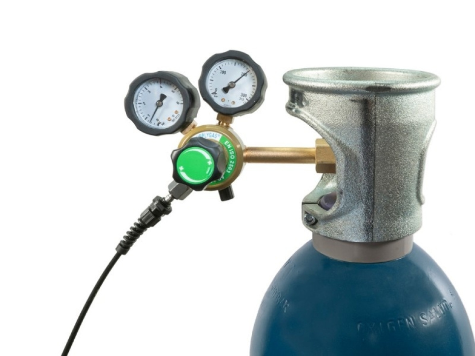 Zestaw regulatorów do VOM - 100% Chef Zestaw regulatorów do VOM - 100% Chef