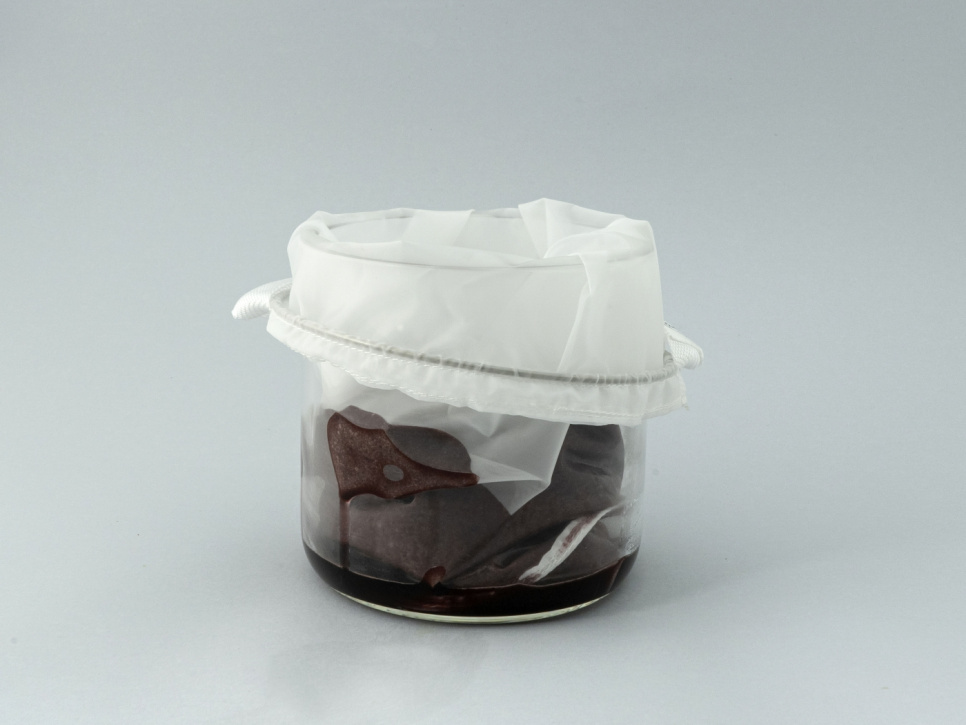 Claribag/Trollfilter, 100 µ, 8 L - 100% Chef Claribag/Trollfilter, 100 µ, 8 L - 100% Chef