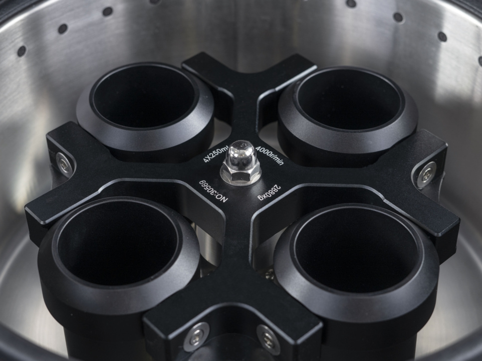 Centricook, wirówka do gotowania i napojów - 100% Chef