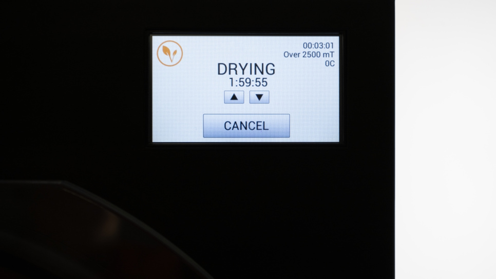 Lyo Chef L, liofilizator z 6 tacami - Harvest Right Lyo Chef L, liofilizator z 6 tacami - Harvest Right