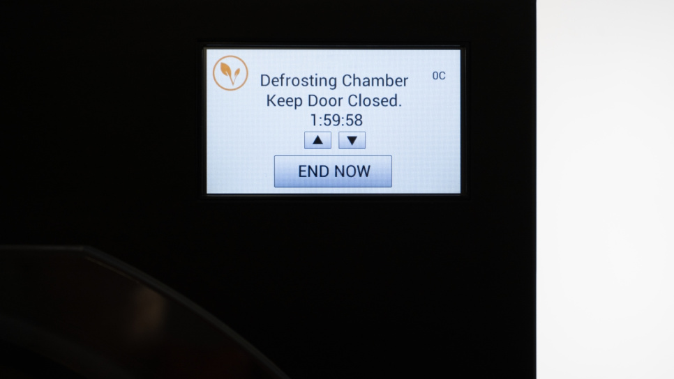 Lyo Chef L, liofilizator z 6 tacami - Harvest Right Lyo Chef L, liofilizator z 6 tacami - Harvest Right