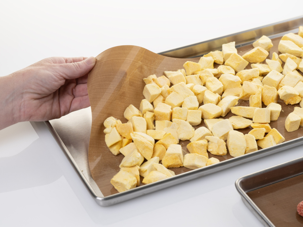 Nieprzywierające arkusze do Lyo Chef L, opakowanie 6 sztuk - Harvest Right Nieprzywierające arkusze do Lyo Chef L, opakowanie 6 sztuk - Harvest Right