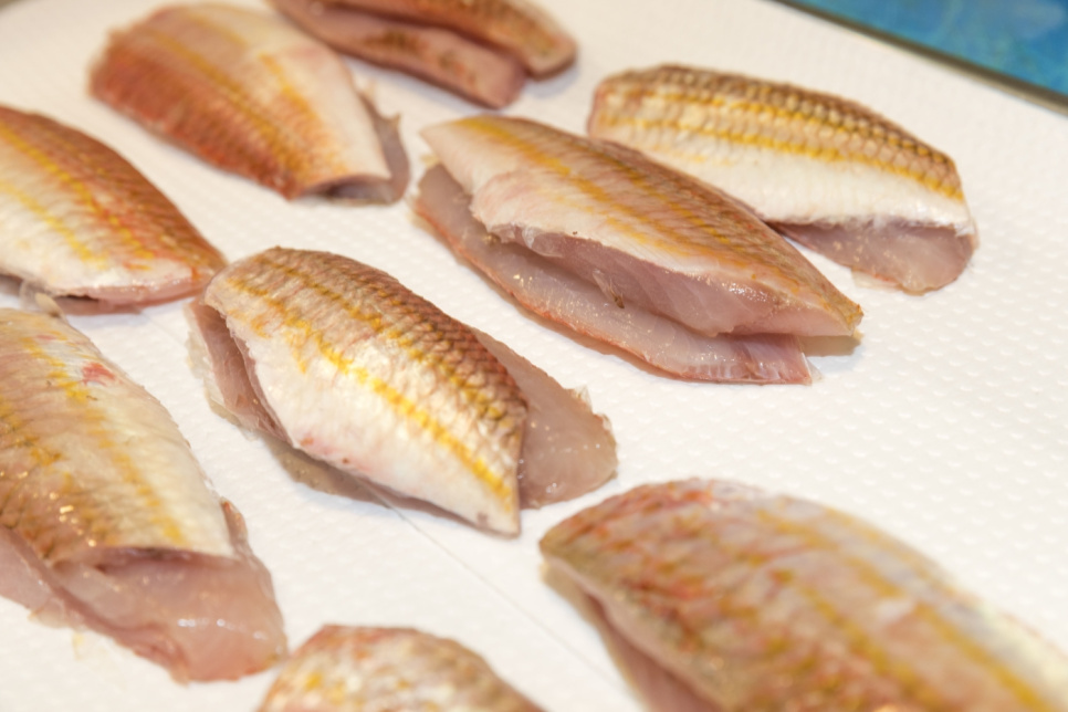 Dracula Food Pad Roll, ekstremalny papier do użytku domowego - 100% Chef