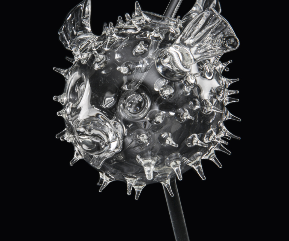 Kieliszek koktajlowy, Fugu - 100% Chef Kieliszek koktajlowy, Fugu - 100% Chef