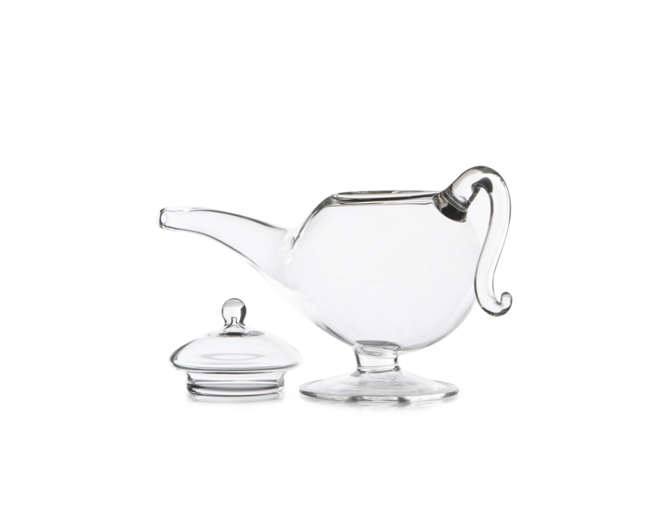 Kieliszki koktajlowe, lampa Aladyna - 100% Chef Kieliszki koktajlowe, lampa Aladyna - 100% Chef