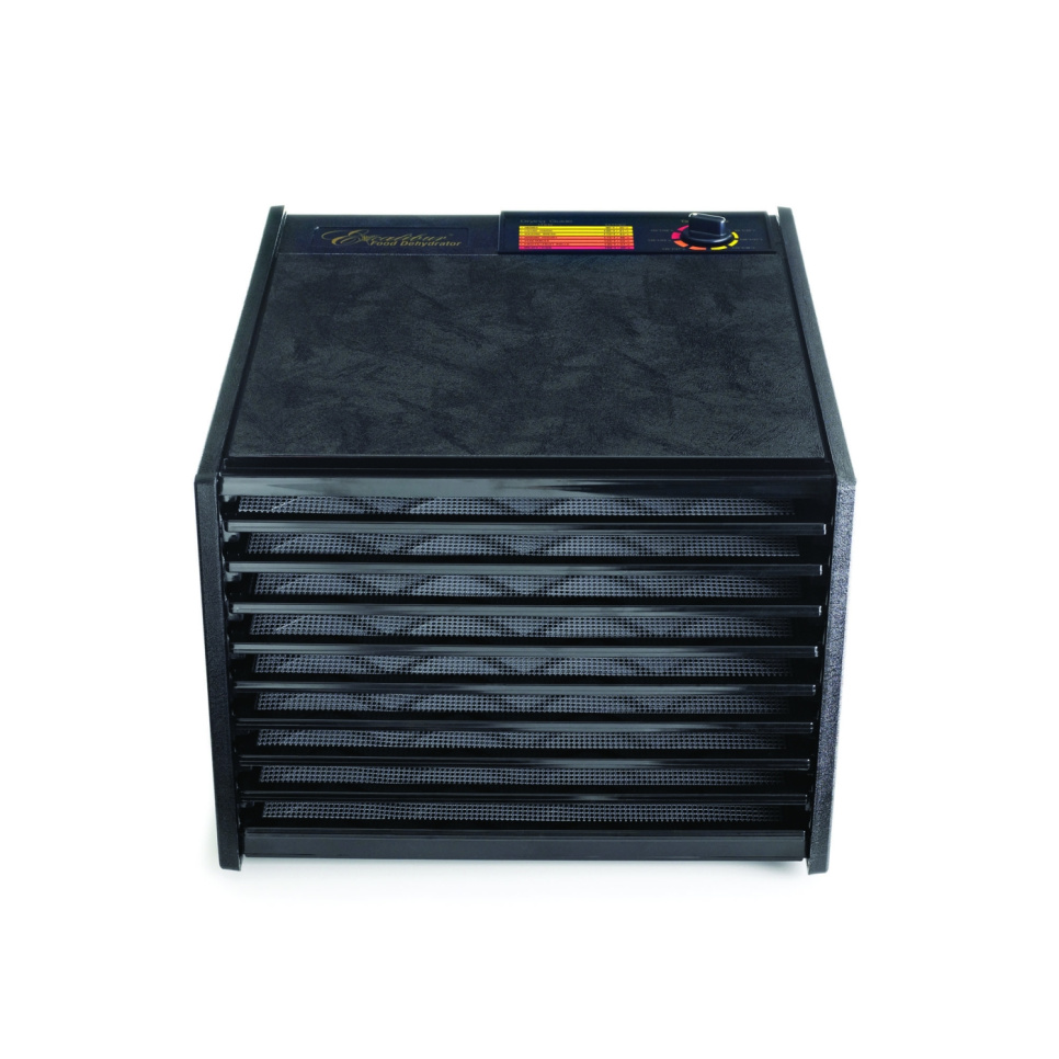 Szafa susząca z 9 tacami 4900 - Excalibur Szafa susząca z 9 tacami 4900 - Excalibur