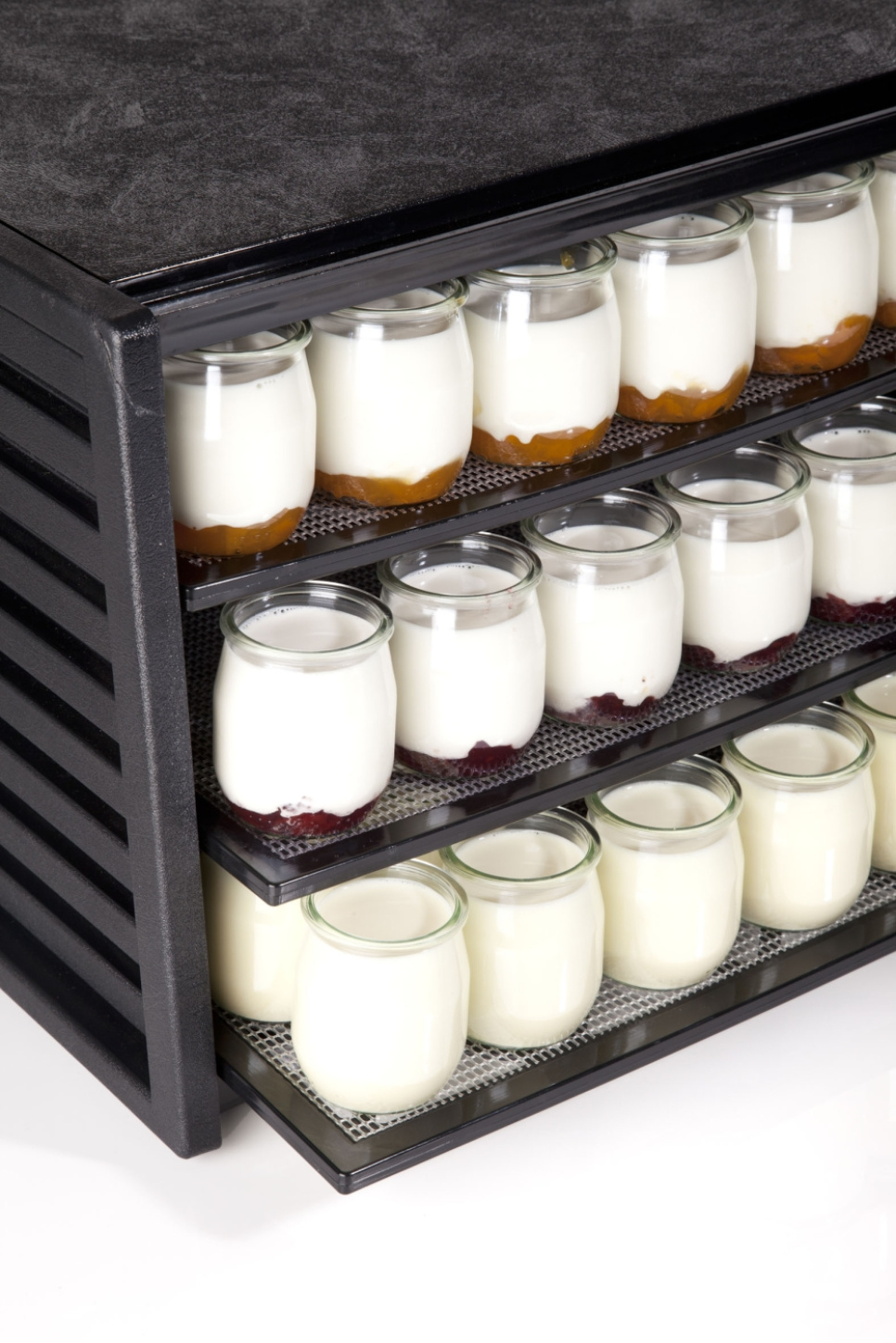 Szafa susząca z 9 tacami 4900 - Excalibur Szafa susząca z 9 tacami 4900 - Excalibur