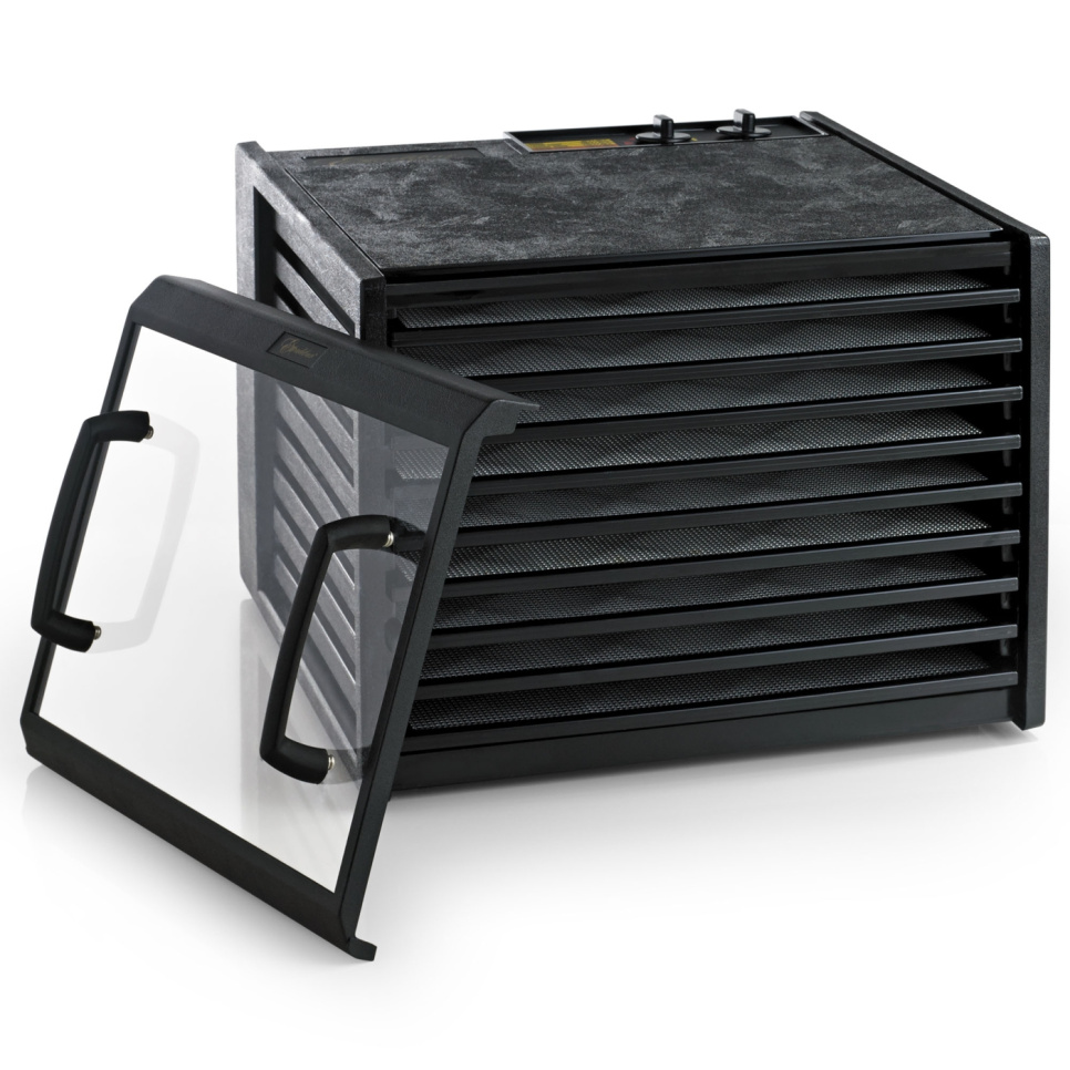 Przezroczyste drzwi do suszarek 4900 i 4926T - Excalibur Przezroczyste drzwi do suszarek 4900 i 4926T - Excalibur