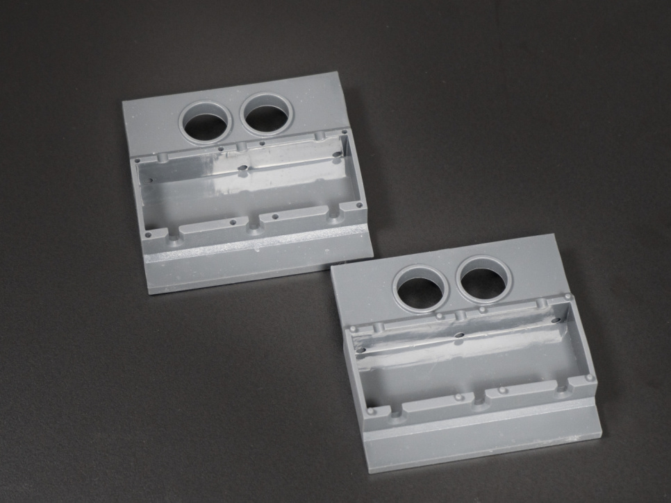 Zestaw 24 silikonowych foremek, prostokąty 4 x 4 x 10 cm do Alinia Gotowa maszyna do lodu - 100% Chef Zestaw 24 silikonowych foremek, prostokąty 4 x 4 x 10 cm do Alinia Gotowa maszyna do lodu - 100% Chef