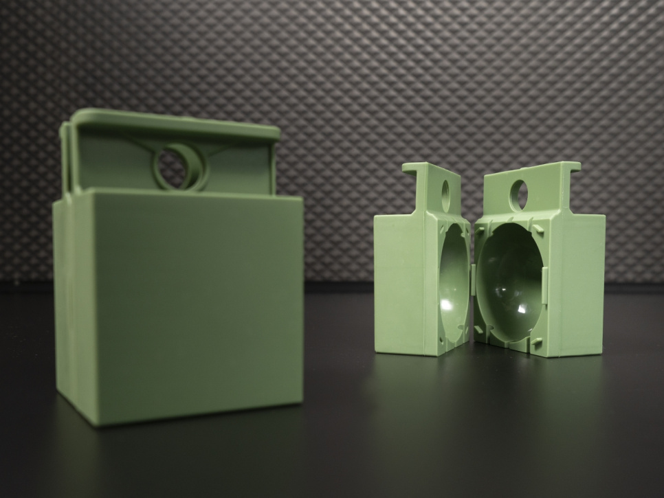 Zestaw 16 foremek silikonowych, ø7,5 cm Kula do Alinia Gotowa maszyna do lodu - 100% Chef Zestaw 16 foremek silikonowych, ø7,5 cm Kula do Alinia Gotowa maszyna do lodu - 100% Chef