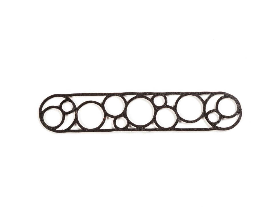 Forma silikonowa do Tuille, Bubbles - 100% Chef