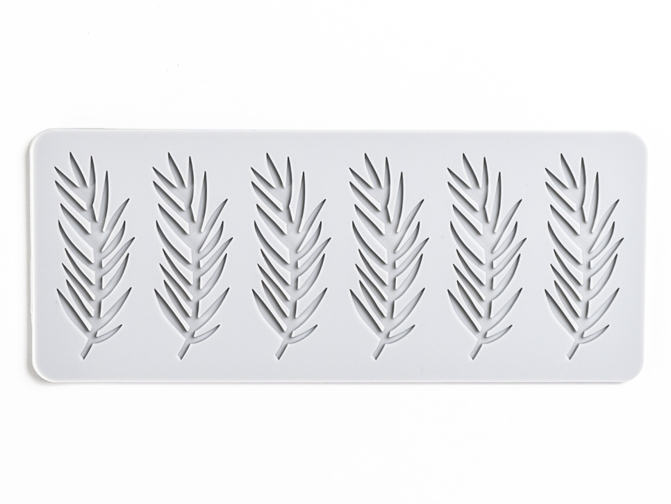 Forma silikonowa do Tuille, Wormwood - 100% Chef Forma silikonowa do Tuille, Wormwood - 100% Chef