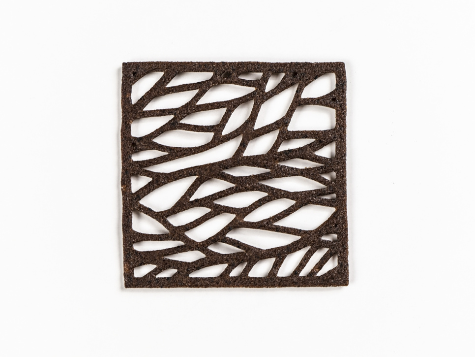 Forma silikonowa do Tuille, Bamboo - 100% Chef