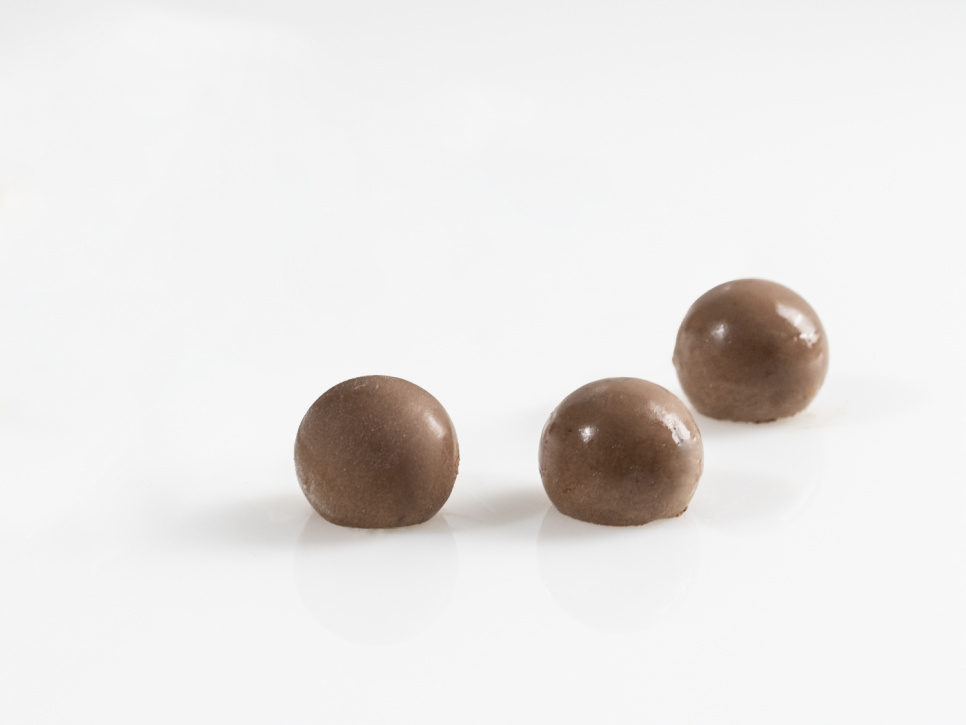 Forma silikonowa do dekoracji, Sphere S - 100% Chef Forma silikonowa do dekoracji, Sphere S - 100% Chef