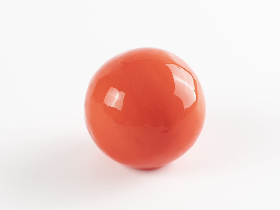 Forma silikonowa do dekoracji, Sphere M - 100% Chef Forma silikonowa do dekoracji, Sphere M - 100% Chef