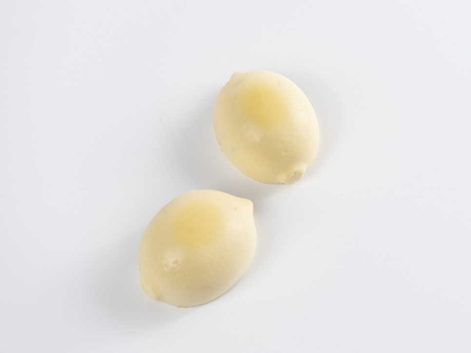 Forma silikonowa do dekoracji, Lemon - 100% Chef Forma silikonowa do dekoracji, Lemon - 100% Chef