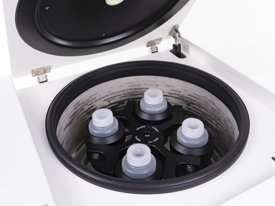 CentriCook Chiller, wirówka do gotowania i napojów z funkcją chłodzenia - 100% Chef CentriCook Chiller, wirówka do gotowania i napojów z funkcją chłodzenia - 100% Chef