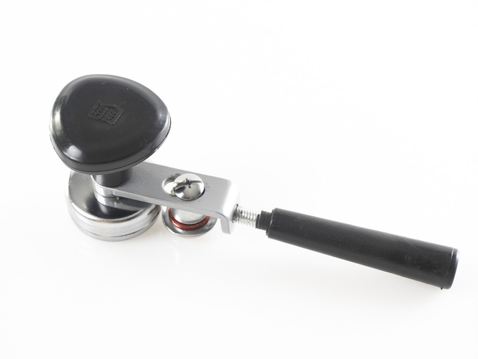 Manual Sealer for Peel of lids - 100% Chef w grupie Bar i wino / Wyposażenie baru / Inne wyposażenie baru w The Kitchen Lab (1532-33314)