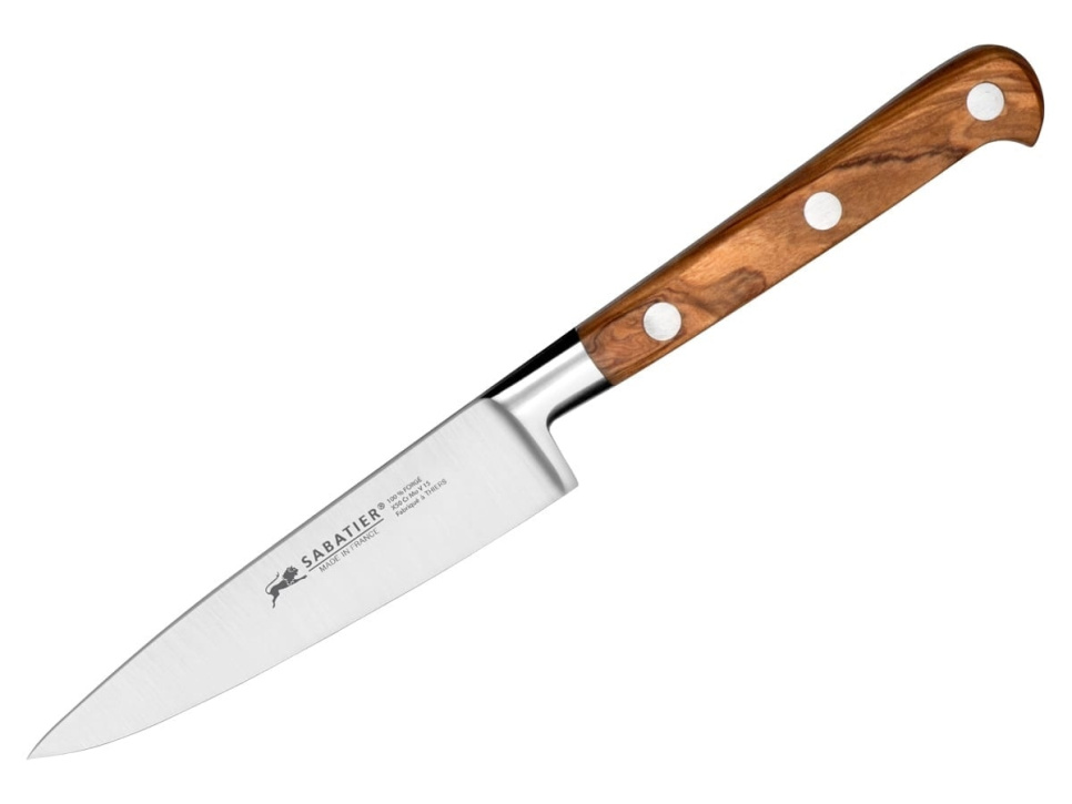 Ideal Provence nóż do parowania 10 cm - Sabatier Lion w grupie Gotowanie / Noże kuchenne / Noże do parowania w The Kitchen Lab (1544-14560)