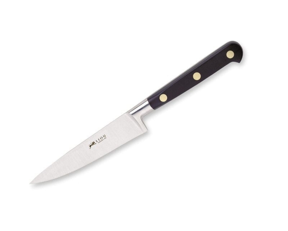 Nóż do parowania Ideal 10 cm - Sabatier Lion w grupie Gotowanie / Noże kuchenne / Noże do parowania w The Kitchen Lab (1544-14565)