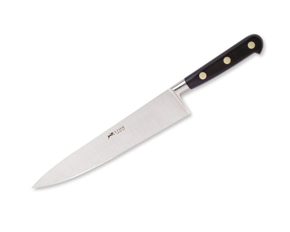 Nóż szefa kuchni Ideal 15 cm - Sabatier Lion w grupie Gotowanie / Noże kuchenne / Noże szefa kuchni w The Kitchen Lab (1544-14566)