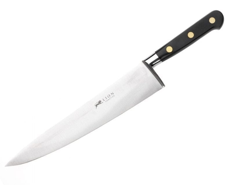 Nóż szefa kuchni Ideal 20 cm - Sabatier Lion w grupie Gotowanie / Noże kuchenne / Noże szefa kuchni w The Kitchen Lab (1544-14567)