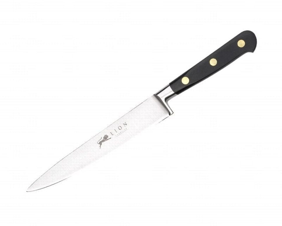 Nóż do filetowania Ideal 15 cm - Sabatier Lion w grupie Gotowanie / Noże kuchenne / Noże do filetowania w The Kitchen Lab (1544-14570)