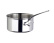 Patelnia Cook Style 2,5 l, 18 cm - Mauviel