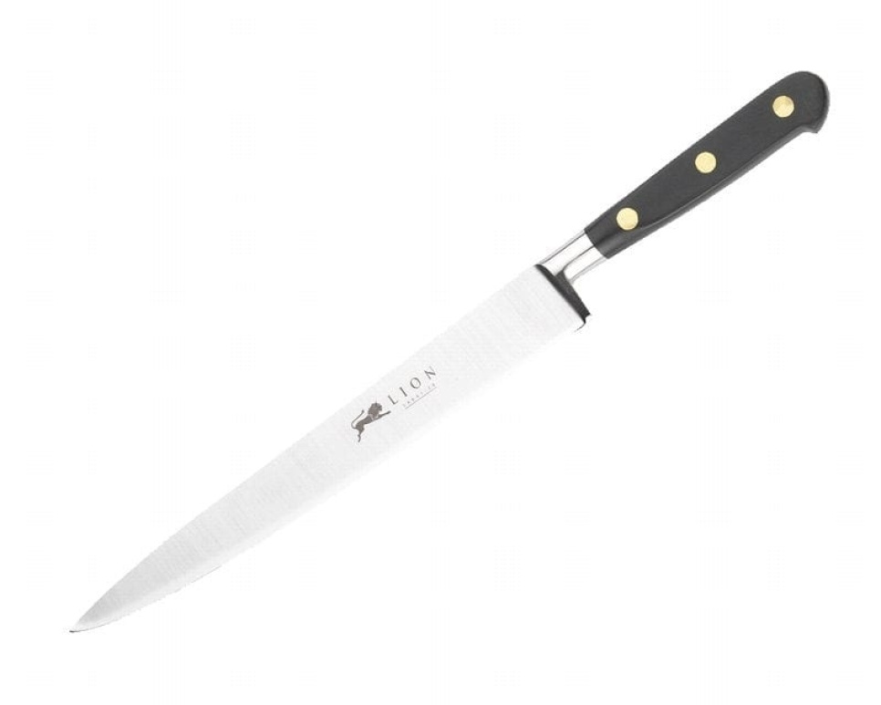 Nóż Ideal Trancher, 20cm - Sabatier Lion w grupie Gotowanie / Noże kuchenne / Inne noże w The Kitchen Lab (1544-14619)