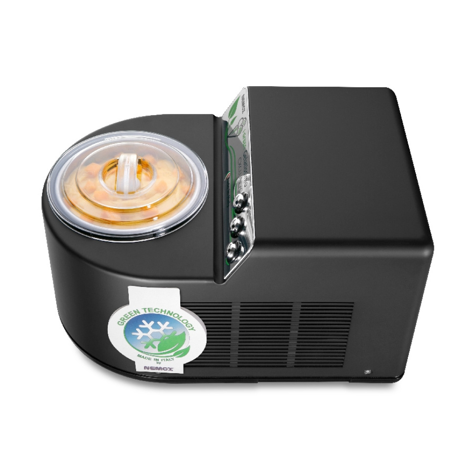 Maszyna do lodów Gelatissimo Exclusive I-Green - Nemox